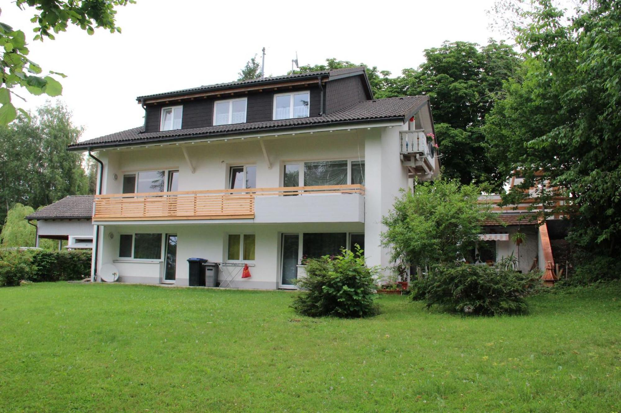 Gästehaus Dörflinger Ühlingen-Birkendorf Exteriör bild