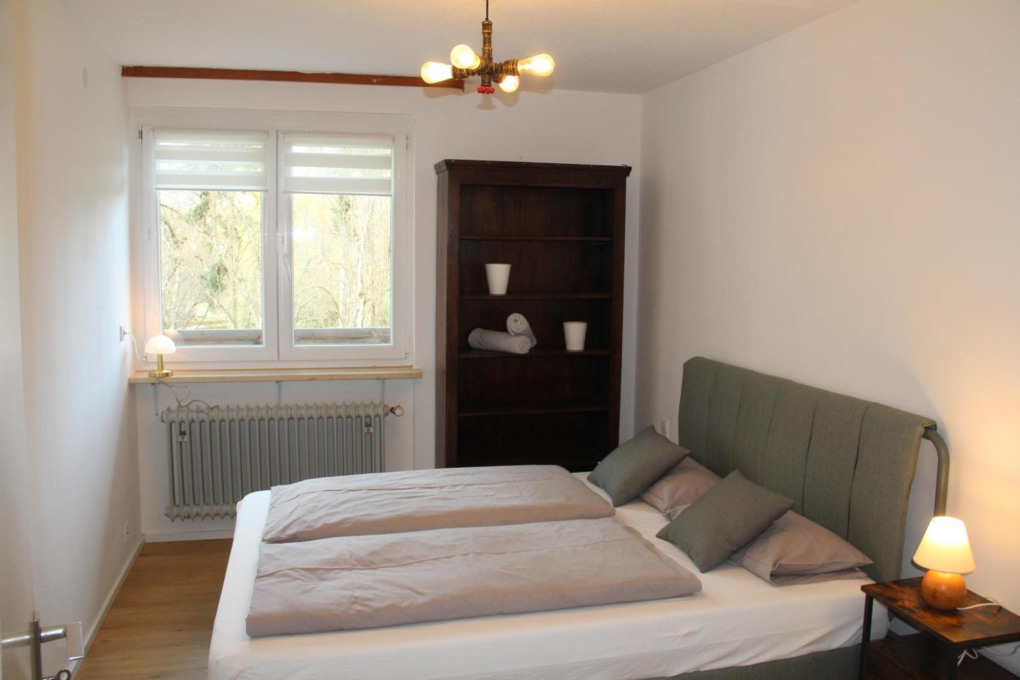 Gästehaus Dörflinger Ühlingen-Birkendorf Exteriör bild