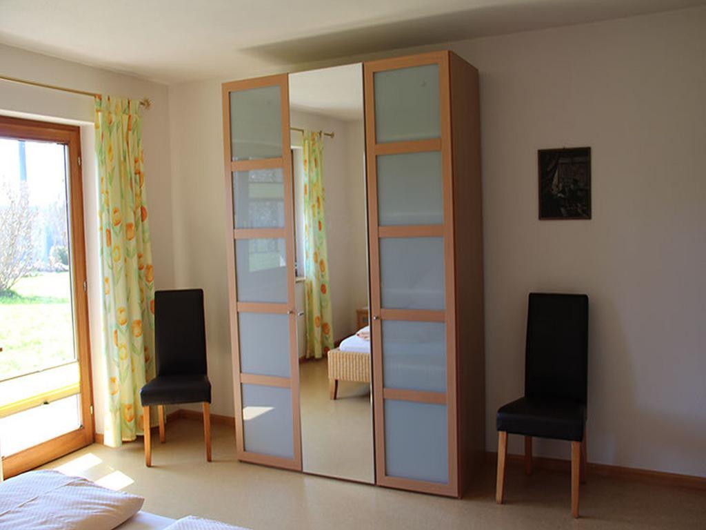 Gästehaus Dörflinger Ühlingen-Birkendorf Exteriör bild