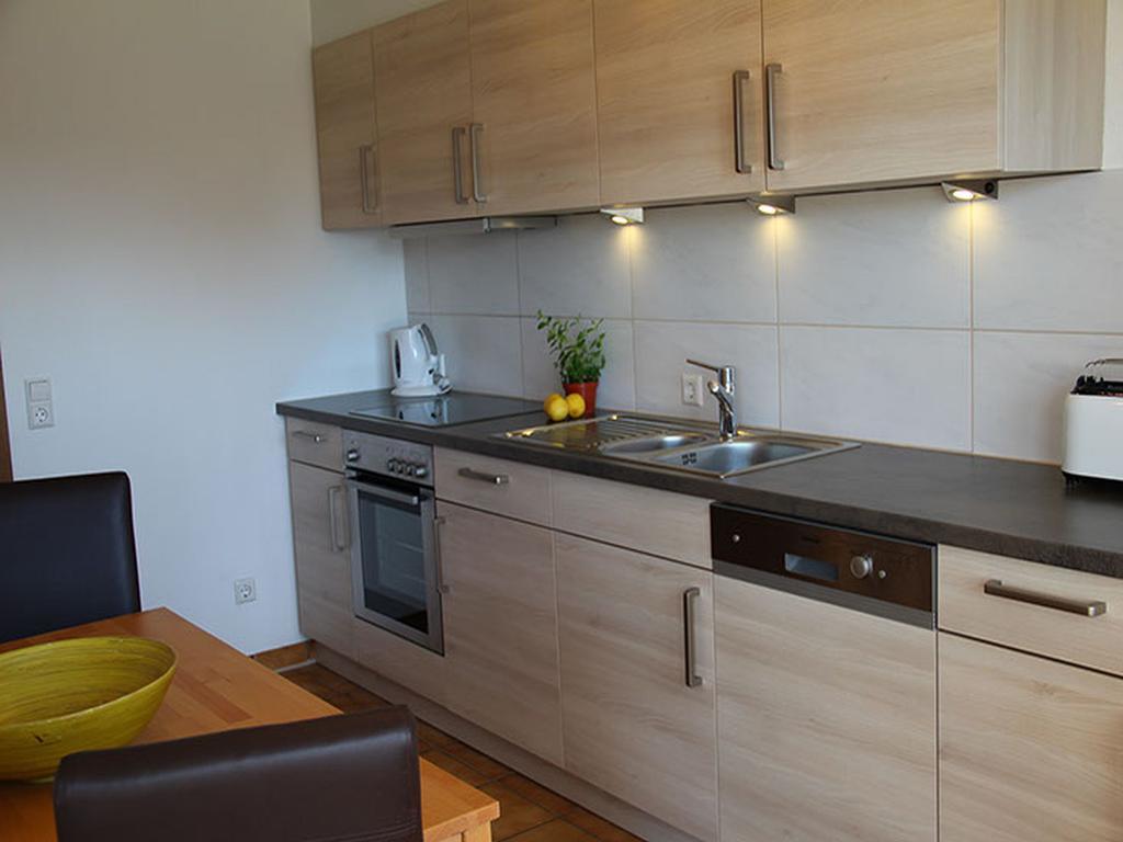 Gästehaus Dörflinger Ühlingen-Birkendorf Exteriör bild