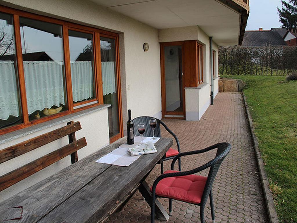 Gästehaus Dörflinger Ühlingen-Birkendorf Exteriör bild