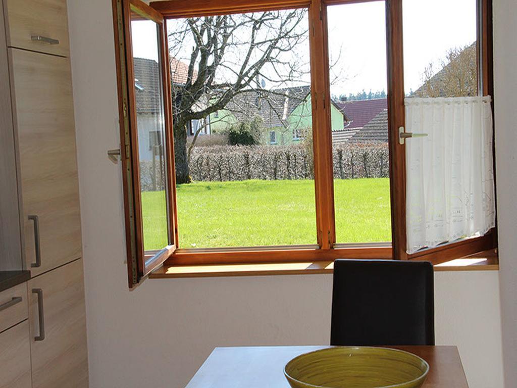Gästehaus Dörflinger Ühlingen-Birkendorf Exteriör bild