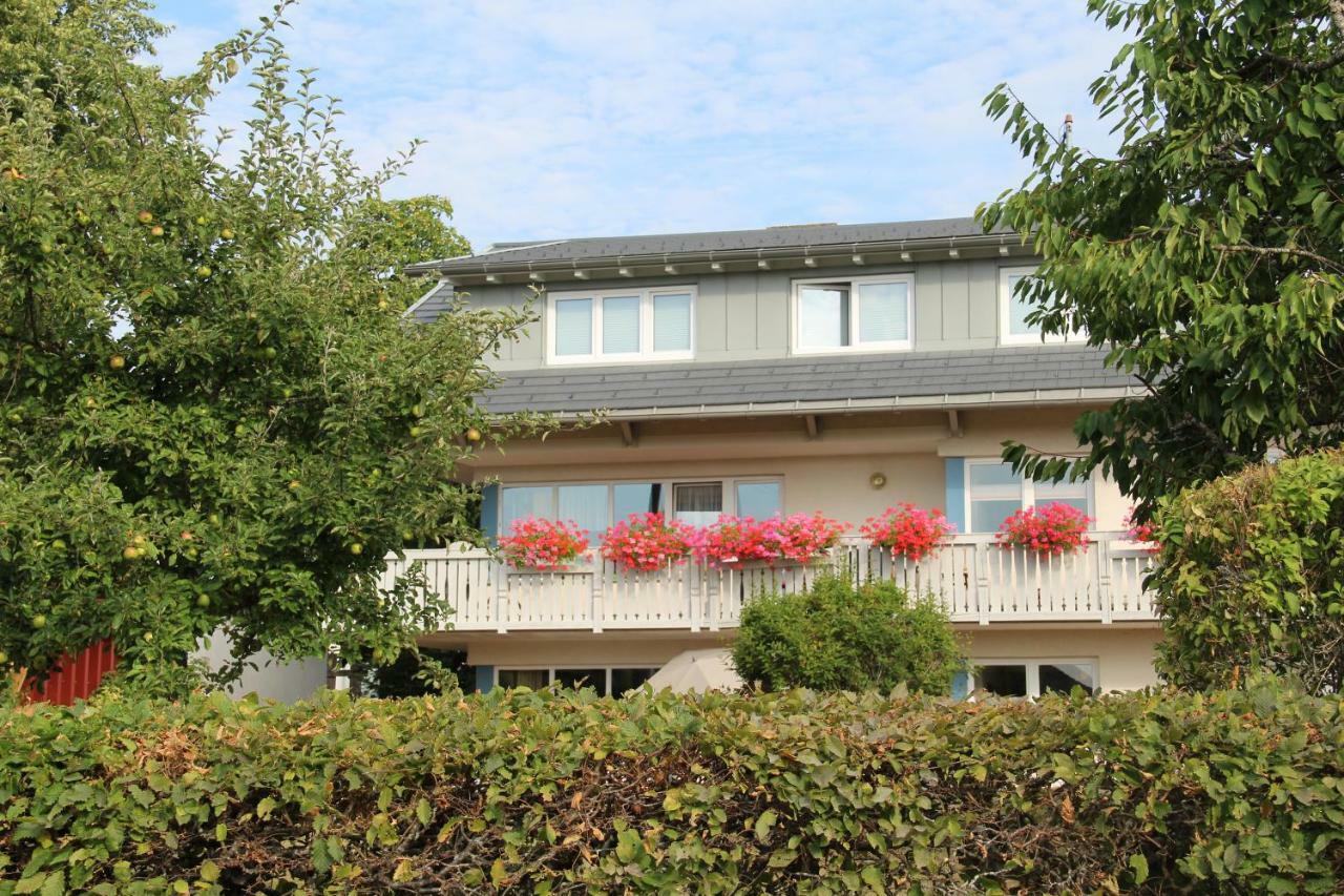 Gästehaus Dörflinger Ühlingen-Birkendorf Exteriör bild